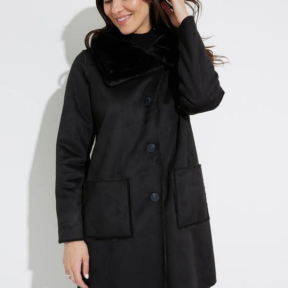 Joseph Rikoff Coat/Jacket - Picture 1 of 3